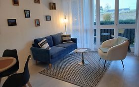 La Cabine du Man, classé 2 étoiles